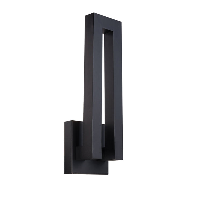 Modern Forms-WS-W1718-BK|MAIN