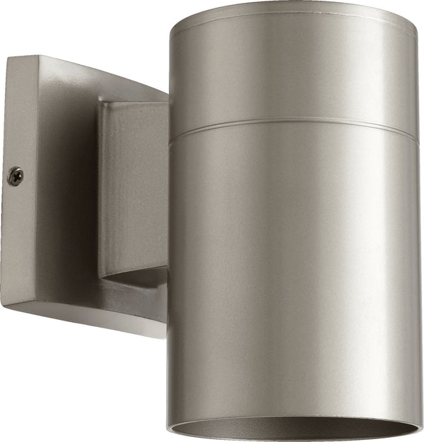 Cylinder Outdoor (Wet) Wall Lantern by Quorum