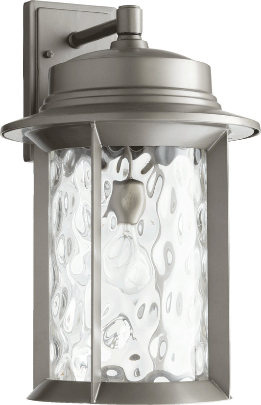 Charter Outdoor (Wet) Wall Lantern by Quorum