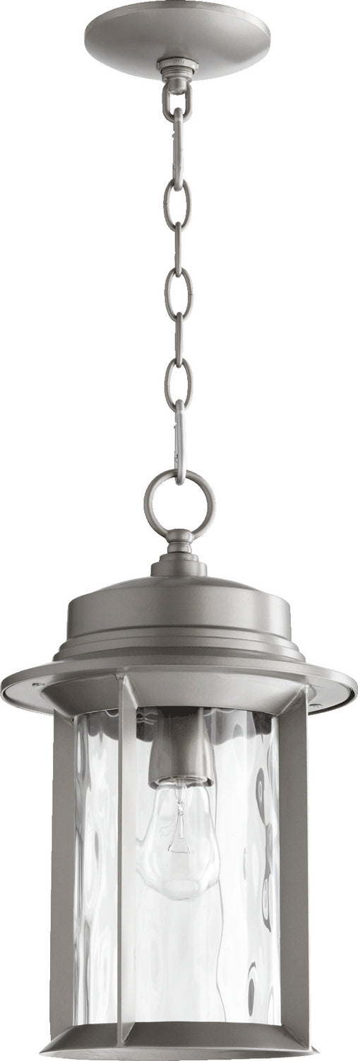 Charter Outdoor (Damp) Hanging Lanterns by Quorum