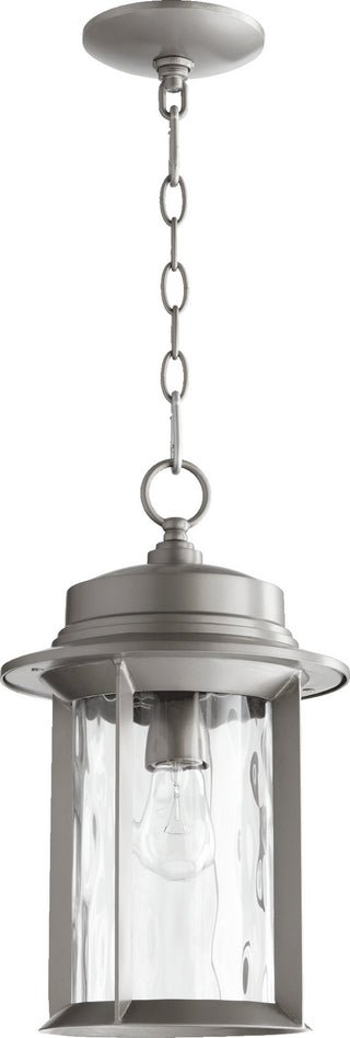 Charter Outdoor (Damp) Pendant by Quorum