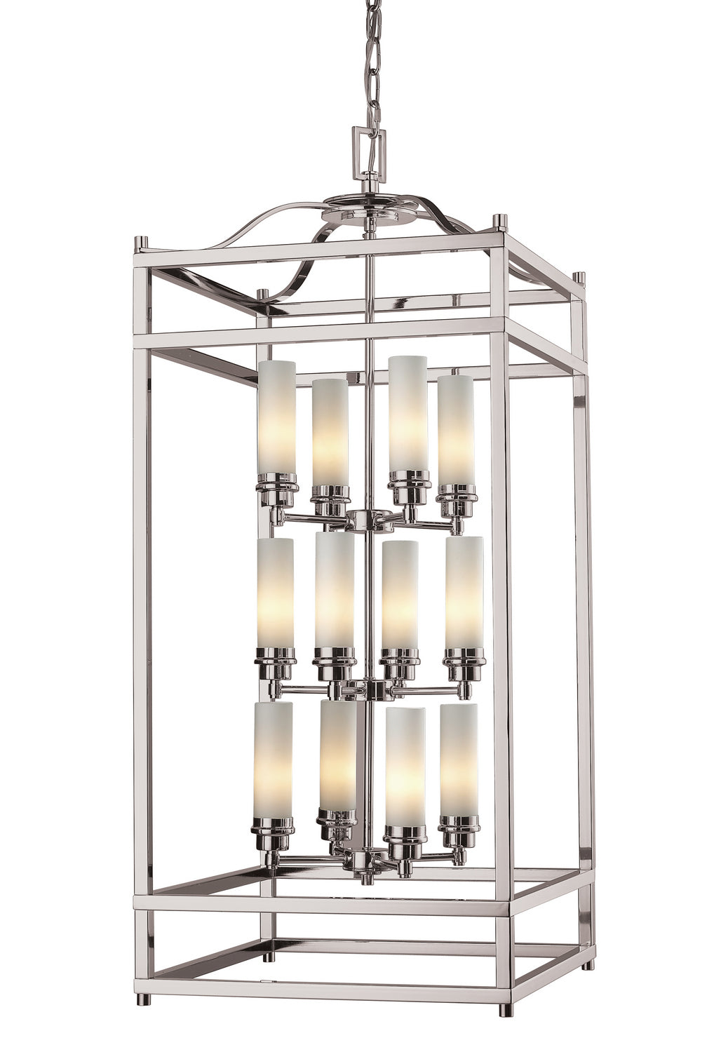 Altadore Chandelier by Z-Lite