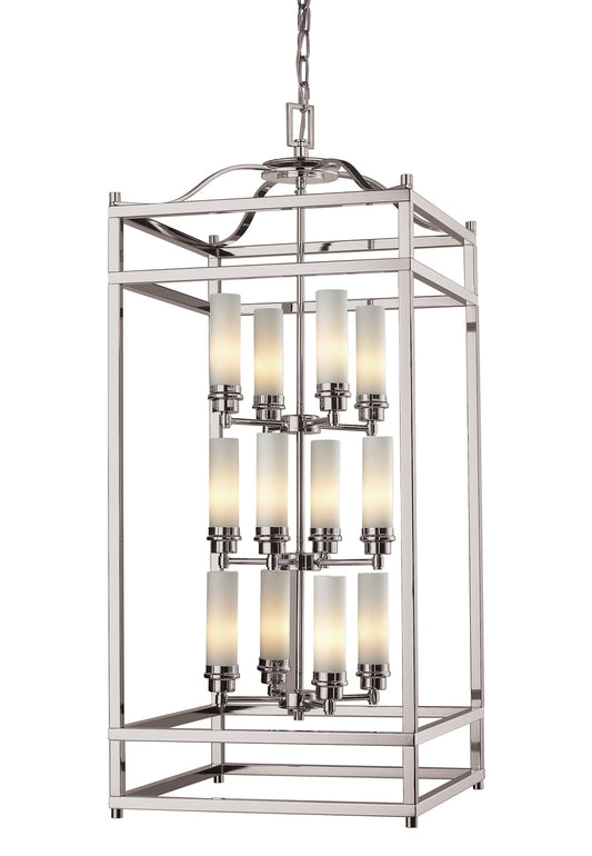 Altadore Chandelier by Z-Lite