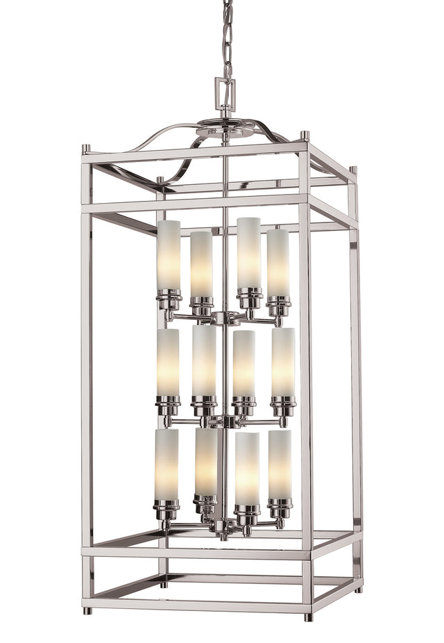 Altadore Chandelier by Z-Lite