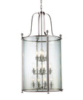 Wyndham Chandelier by Z-Lite