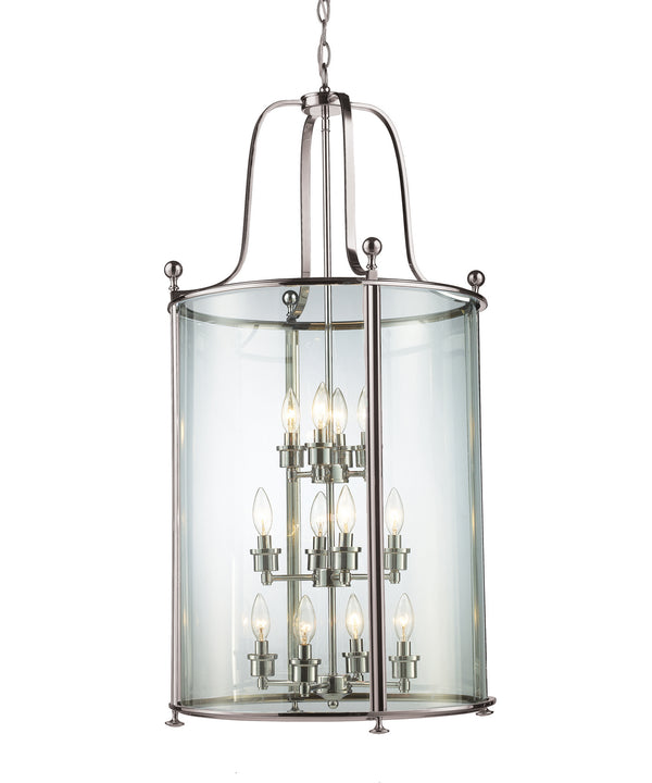 Wyndham Chandelier by Z-Lite