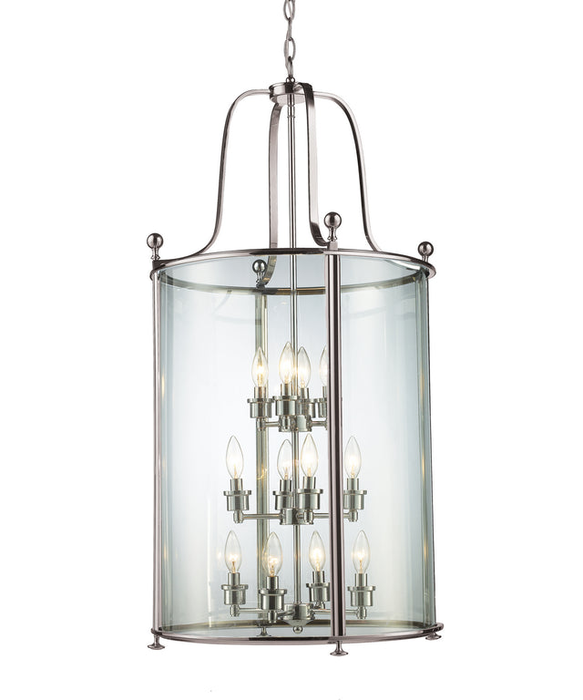 Wyndham Chandelier by Z-Lite