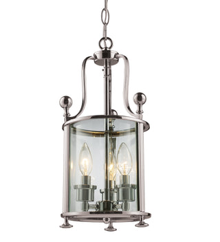 Wyndham Pendant by Z-Lite