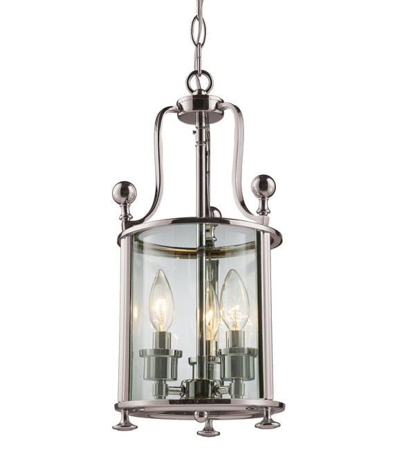 Wyndham Pendant by Z-Lite