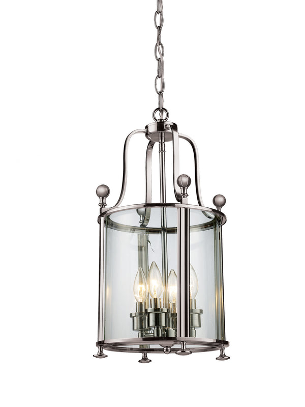 Wyndham Pendant by Z-Lite