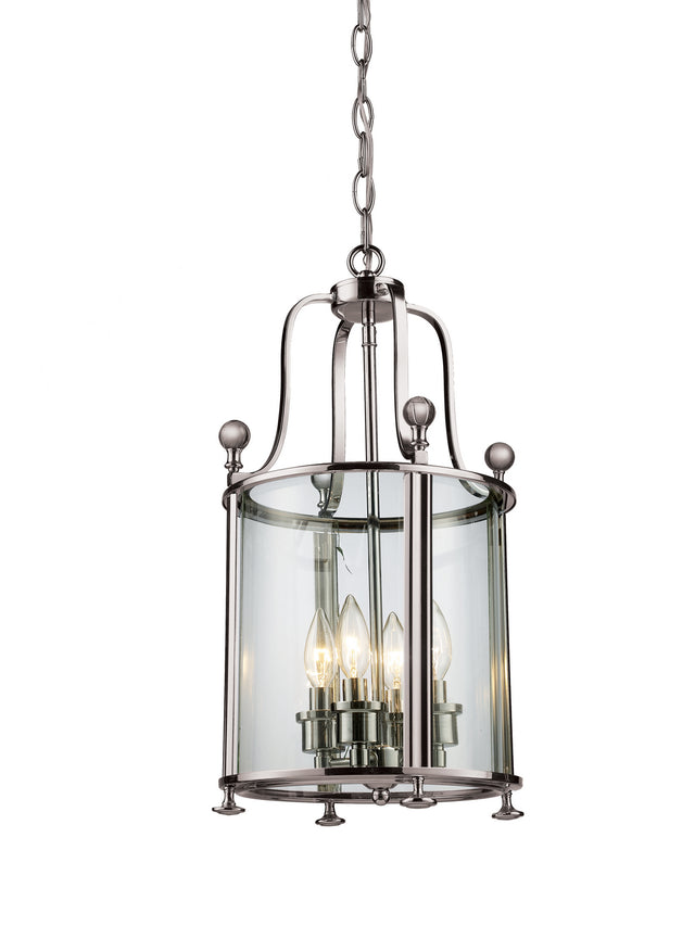 Wyndham Pendant by Z-Lite