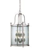 Wyndham Chandelier by Z-Lite