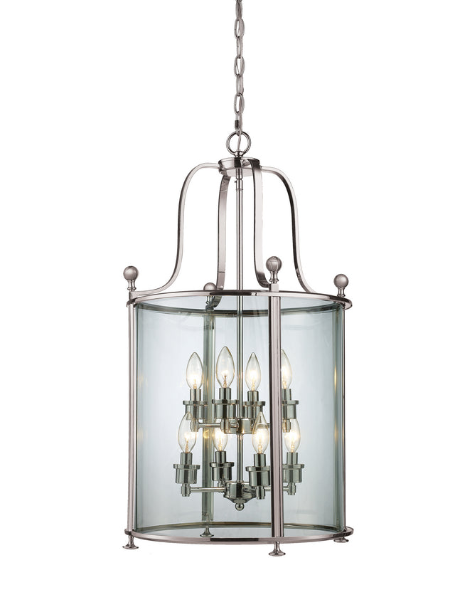 Wyndham Chandelier by Z-Lite