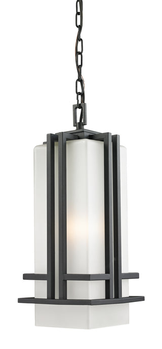 Abbey Outdoor (Wet) Hanging Lanterns by Z-Lite