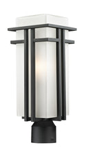 Abbey Outdoor (Wet) Post Lantern by Z-Lite