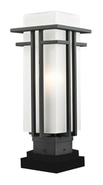 Z-Lite-549PHM-SQPM-BK|MAIN