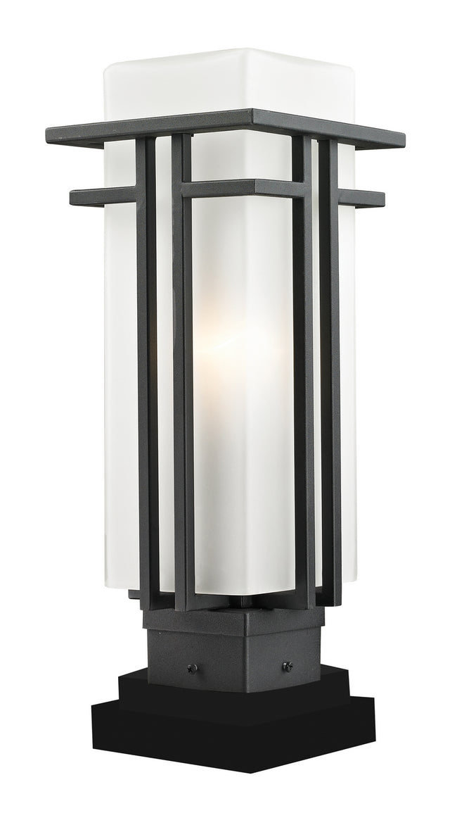 Z-Lite-549PHM-SQPM-BK|MAIN