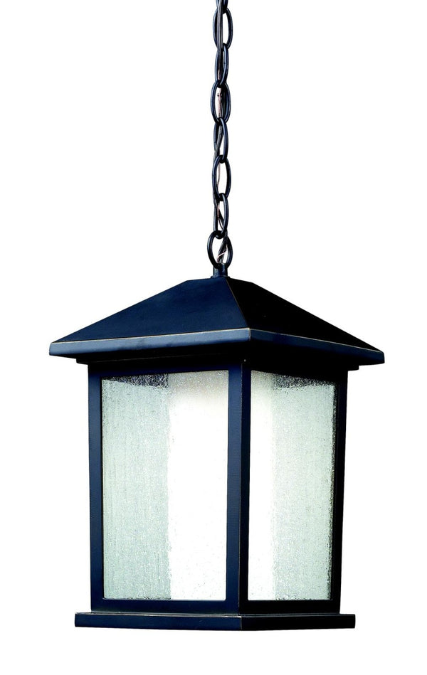 Mesa Outdoor (Wet) Hanging Lanterns by Z-Lite