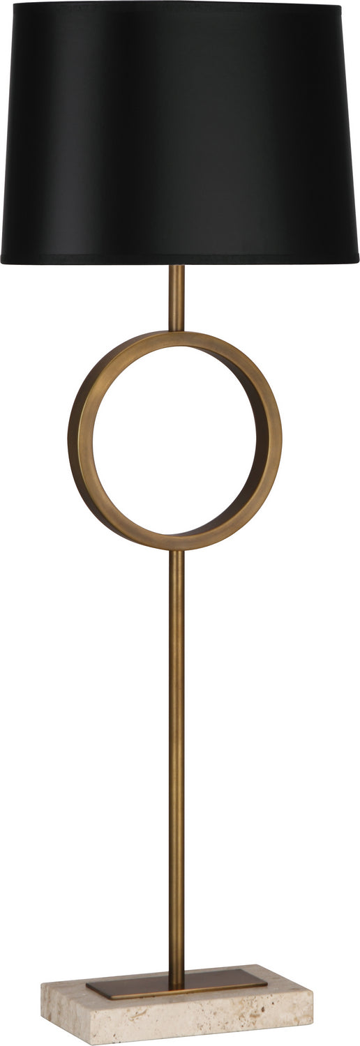 Logan Table Lamp by Robert Abbey