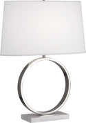 Logan Table Lamp by Robert Abbey