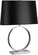 Logan Table Lamp by Robert Abbey