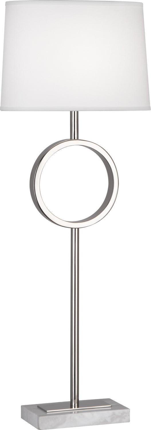 Logan Table Lamp by Robert Abbey