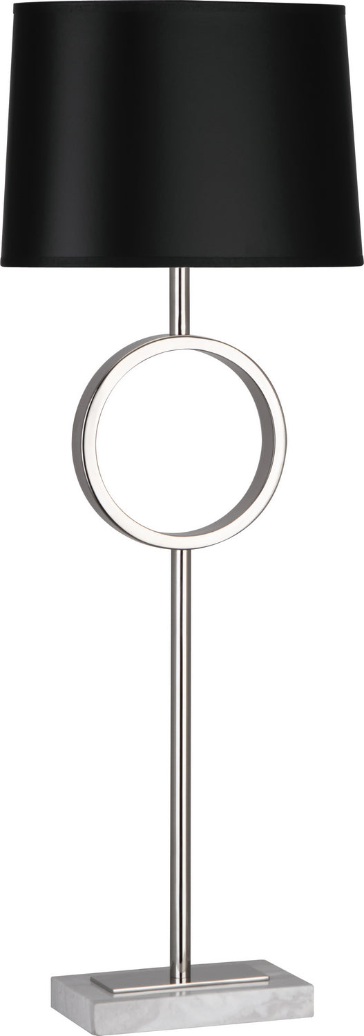 Logan Table Lamp by Robert Abbey