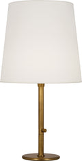 Rico Espinet Buster Table Lamp by Robert Abbey