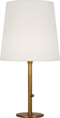 Rico Espinet Buster Table Lamp by Robert Abbey