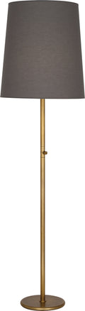 Rico Espinet Buster Floor Lamp by Robert Abbey