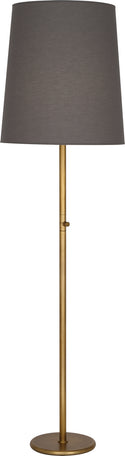 Rico Espinet Buster Floor Lamp by Robert Abbey
