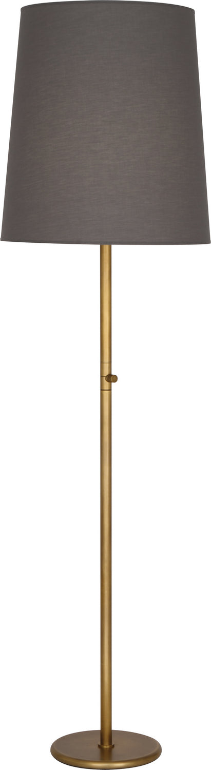 Rico Espinet Buster Floor Lamp by Robert Abbey