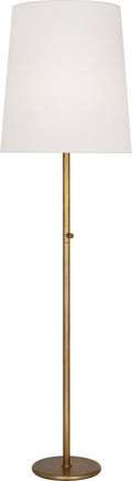 Rico Espinet Buster Floor Lamp by Robert Abbey