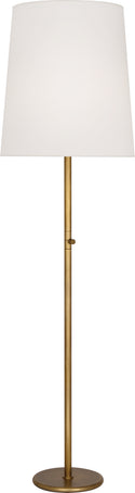 Rico Espinet Buster Floor Lamp by Robert Abbey