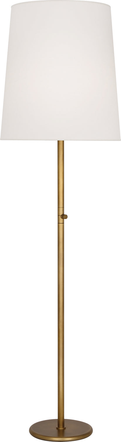 Rico Espinet Buster Floor Lamp by Robert Abbey