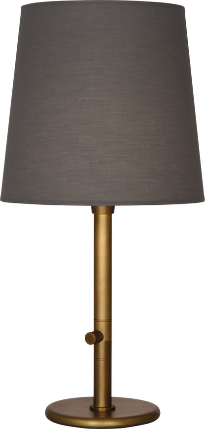 Rico Espinet Buster Chica Table Lamp by Robert Abbey