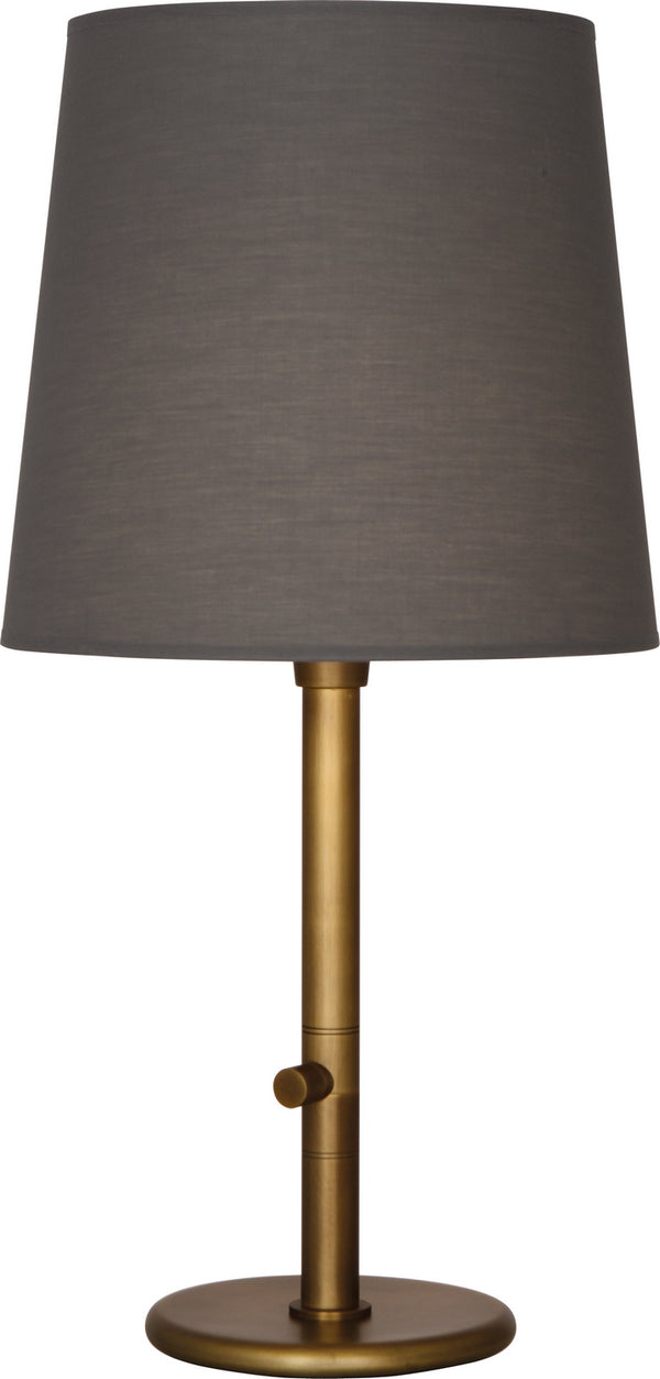 Rico Espinet Buster Chica Table Lamp by Robert Abbey