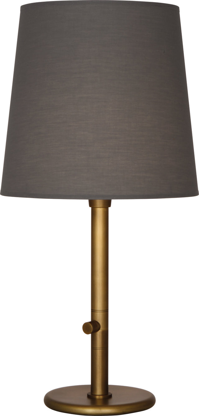 Rico Espinet Buster Chica Table Lamp by Robert Abbey