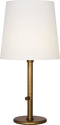 Rico Espinet Buster Chica Table Lamp by Robert Abbey
