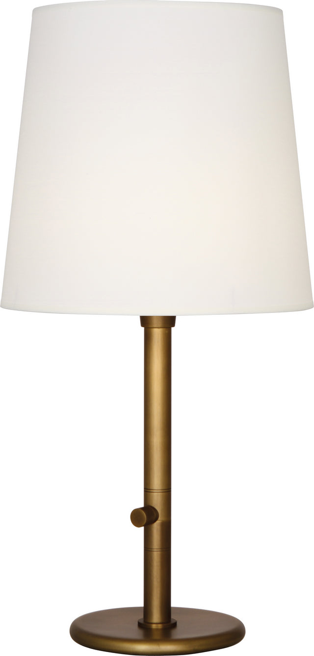Rico Espinet Buster Chica Table Lamp by Robert Abbey
