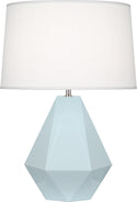 Delta Table Lamp by Robert Abbey