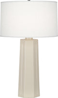 Mason Table Lamp by Robert Abbey