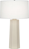 Mason Table Lamp by Robert Abbey