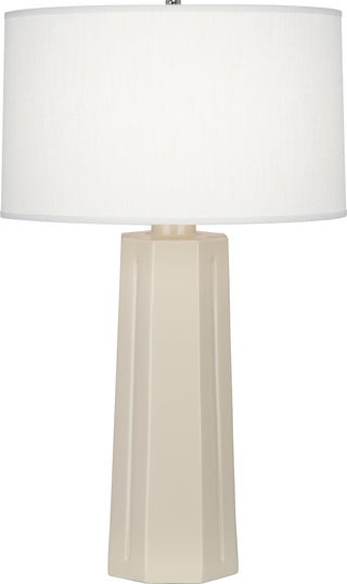 Mason Table Lamp by Robert Abbey