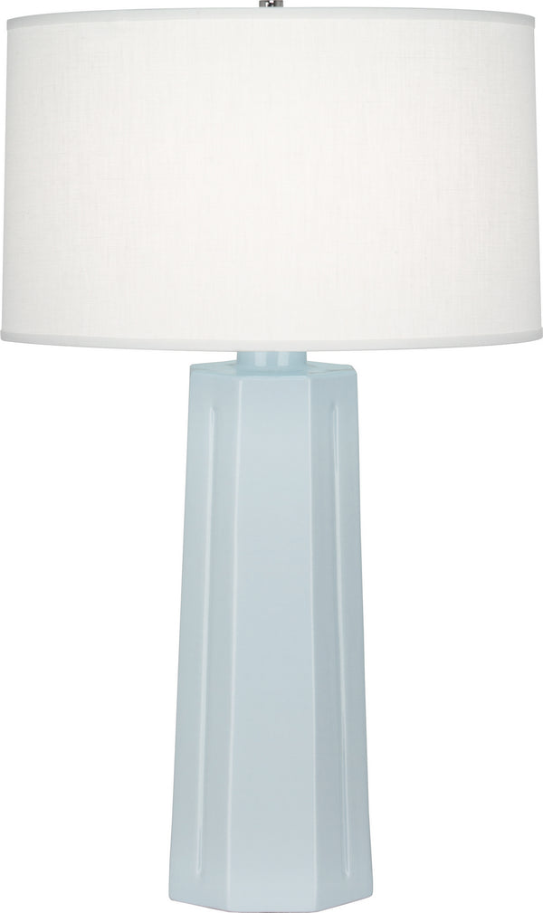 Mason Table Lamp by Robert Abbey