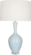Audrey Table Lamp by Robert Abbey