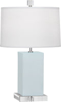 Harvey Table Lamp by Robert Abbey