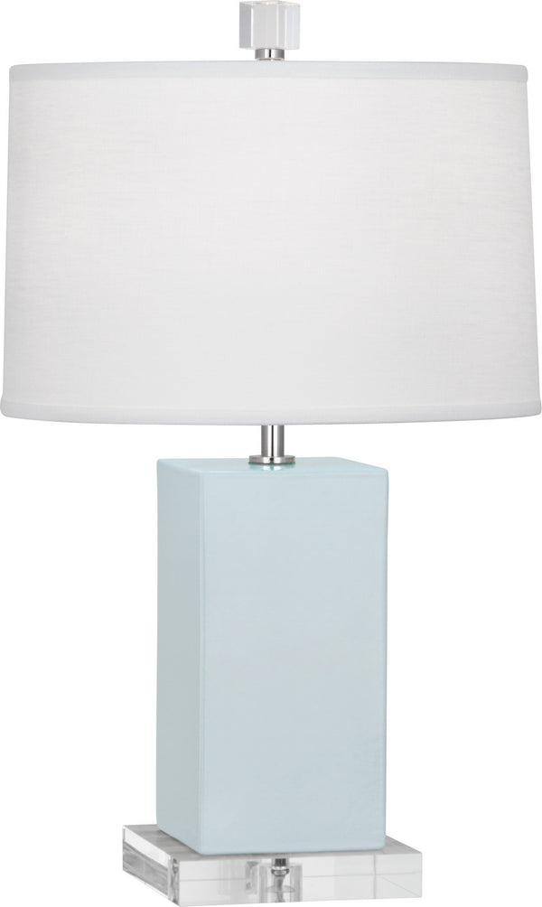 Harvey Table Lamp by Robert Abbey