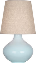 June Table Lamp by Robert Abbey