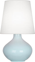 June Table Lamp by Robert Abbey